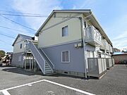 土浦駅より徒歩53分 1階 築32年11ヶ月の賃貸物件