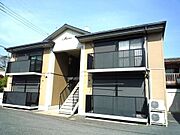 フォーレスグリーンAの賃貸物件