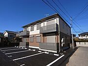 ルミエール霞ヶ岡 2階 築9年4ヶ月の賃貸物件