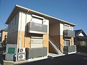 プリンセス弐番館 2階 築19年8ヶ月の賃貸物件