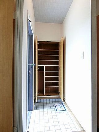 グレイスヴィラG_内装_9