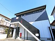 牛久駅より徒歩14分 2階 築29年5ヶ月の賃貸物件