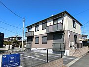 アネックスさつき 2階 築21年6ヶ月の賃貸物件