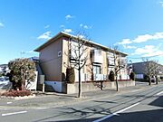 マストライフ上柏田 Bの賃貸物件