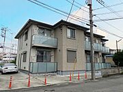 サン・ボナールの賃貸物件