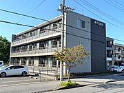 姉ケ崎駅より徒歩4分 3階 築2年8ヶ月の賃貸物件