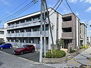 アンベリール 1階 築17年11ヶ月の賃貸物件