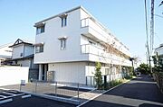 小田原駅より徒歩19分 3階 築2年2ヶ月の賃貸物件