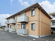 インペリアルBの賃貸物件
