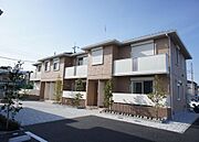 フェリオBの賃貸物件