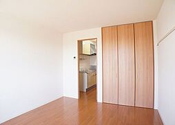 ディアス・コスモ大泉　弐番館 00202 2階1Kの室内