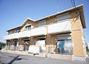 ディアス・コスモ大泉壱番館 1階 築18年の賃貸物件