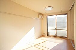 レジデンス竹富III 00101 1階1LDKの室内