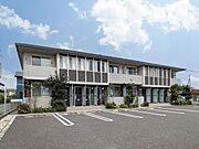 勝田駅よりバス10分 徒歩4分 2階 築9年4ヶ月の賃貸物件