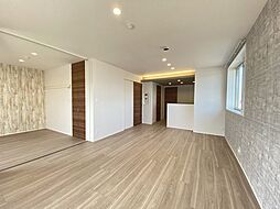 セルディーナ流星台 00303 3階2LDKの室内