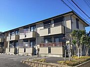 フラットツインA 2階 築22年2ヶ月の賃貸物件