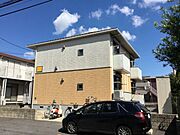 ピアシャンテA.J 2階 築15年7ヶ月の賃貸物件