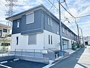 エクランジェの賃貸物件