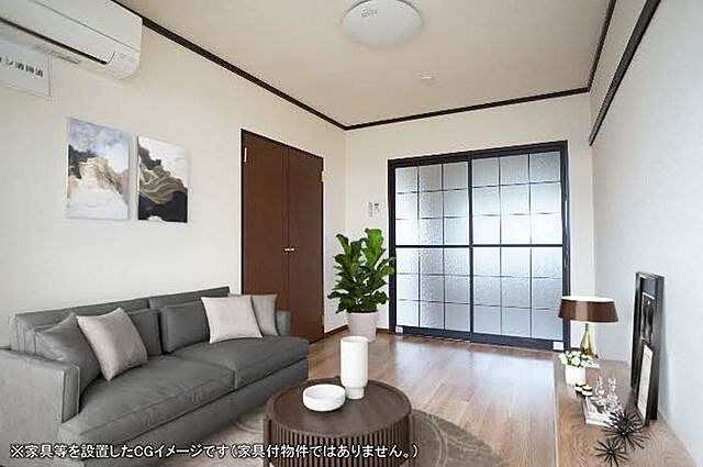 室内