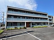 東海大学前駅より徒歩20分 3階 築17年4ヶ月の賃貸物件