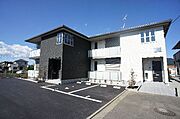 プランドールの賃貸物件