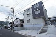 グレースブレティラの賃貸物件