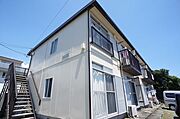 堀西スターハイツ 2階 築39年1ヶ月の賃貸物件