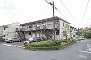 秦野駅より徒歩19分 2階 築39年8ヶ月の賃貸物件