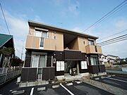 大網駅より徒歩9分 2階 築19年4ヶ月の賃貸物件