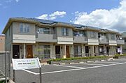 メルヴェーユI番館の賃貸物件