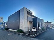 メゾン・シューネスの賃貸物件