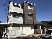 メルヴェーユの賃貸物件