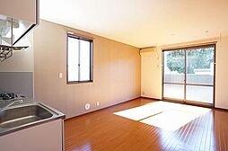 ツインコートＡ 00101 1階2LDKの室内