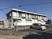 サニーハイツの賃貸物件