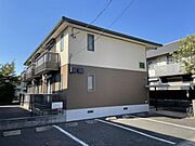 ファーストセブン 1階 築20年8ヶ月の賃貸物件