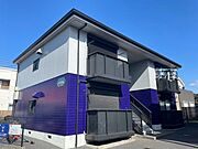 メゾンシャルムの賃貸物件