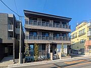 シャトーワイエス 2階 新築の賃貸物件