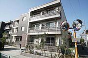 ｇｒａｎｄｒｅｖｅ大宮 2階 築3年11ヶ月の賃貸物件