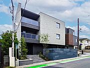 クラリエールの賃貸物件