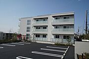 ロン・モンターニュIIIの賃貸物件