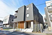 グランレーヴ上小町の賃貸物件