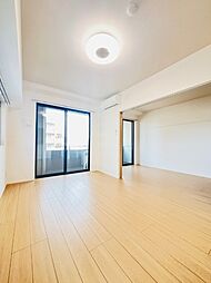 Ｃｕｌｐａｄｄｙ幕張 0905 9階2LDKのリビング/ダイニング