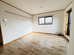 カトルボヌール 0202 2階1LDKのリビング/ダイニング