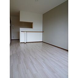 メゾン・アベニール 0207 2階2LDKのリビング/ダイニング