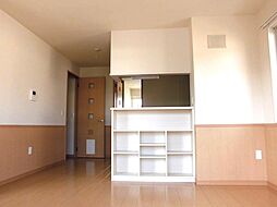 クリスタル　エトワール 201