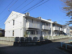 パークハイム　ＡＢ