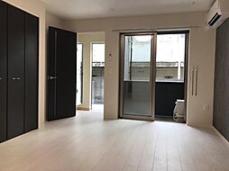 Lumiere（リュミエール） 1階1Kのリビング/ダイニング