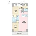 ソレイユ蘇我9階14.2万円