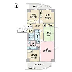 アーバンデュオちはら台弐番館