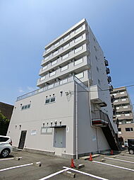 高崎朝日第二ハイツ